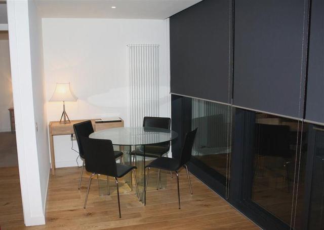  Image of 1 bedroom Flat to rent in Simpson Loan Edinburgh EH3 at City Centre Edinburgh Edinburgh, EH3 9GF
