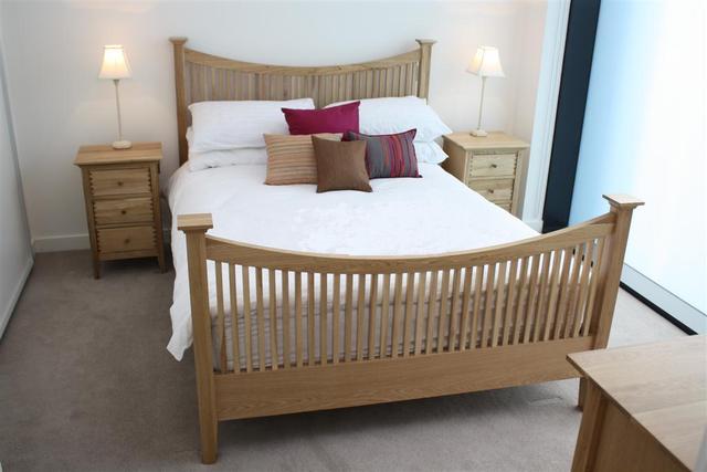  Image of 1 bedroom Flat to rent in Simpson Loan Edinburgh EH3 at City Centre Edinburgh Edinburgh, EH3 9GF