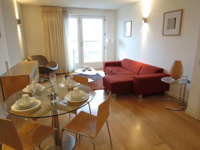  Image of 1 bedroom Apartment to rent in Goulden Street Manchester M4 at 49 Goulden Street  Manchester City, M4 5EN