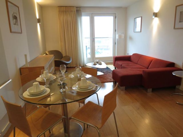  Image of 1 bedroom Apartment to rent in Goulden Street Manchester M4 at 49 Goulden Street  Manchester City, M4 5EN