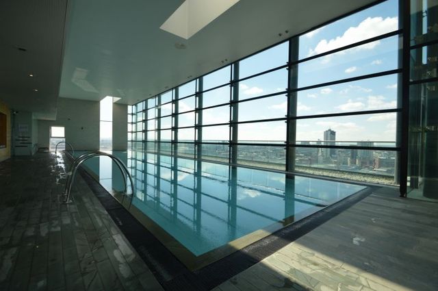  Image of 1 bedroom Apartment to rent in Goulden Street Manchester M4 at 49 Goulden Street  Manchester City, M4 5EN
