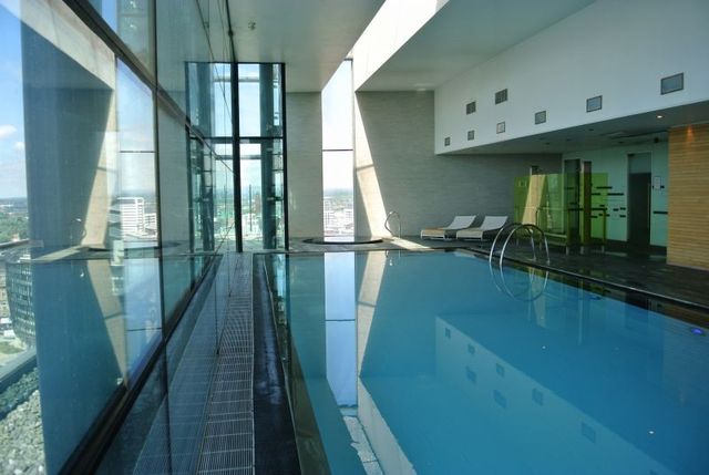  Image of 1 bedroom Apartment to rent in Goulden Street Manchester M4 at 49 Goulden Street  Manchester City, M4 5EN