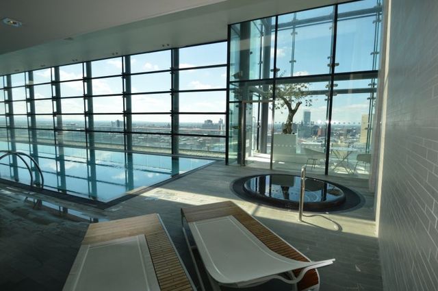  Image of 1 bedroom Apartment to rent in Goulden Street Manchester M4 at 49 Goulden Street  Manchester City, M4 5EN