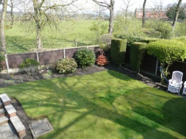  Image of 4 bedroom Detached house for sale in Slaidburn Drive Bury BL8 at Slaidburn Drive  Lowercroft, BL8 3DG
