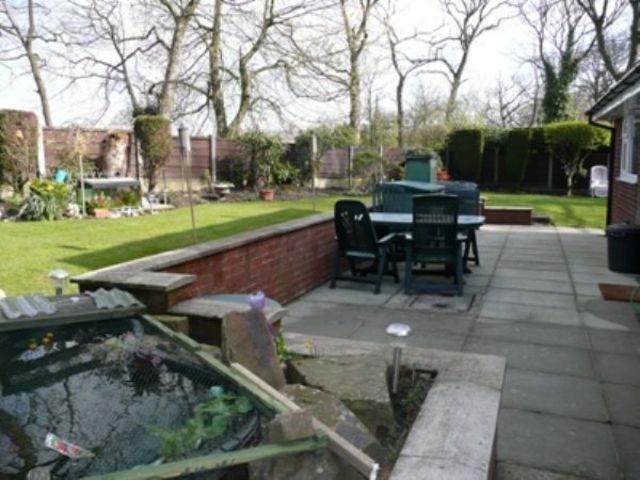  Image of 4 bedroom Detached house for sale in Slaidburn Drive Bury BL8 at Slaidburn Drive  Lowercroft, BL8 3DG