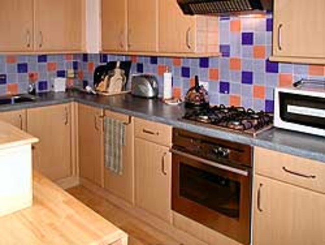  Image of 2 bedroom Flat to rent in Slateford Road Edinburgh EH11 at Slateford Edinburgh Edinburgh, EH11 1PA