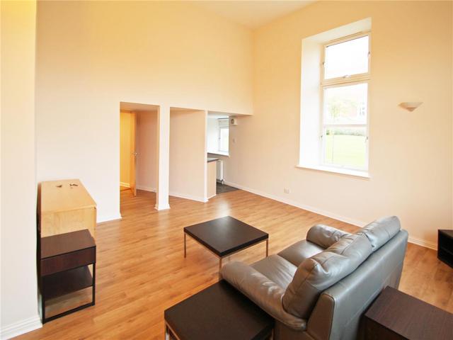  Image of 3 bedroom Flat to rent in Smillie Court Dundee DD3 at Law Dundee Dundee, DD3 6TP