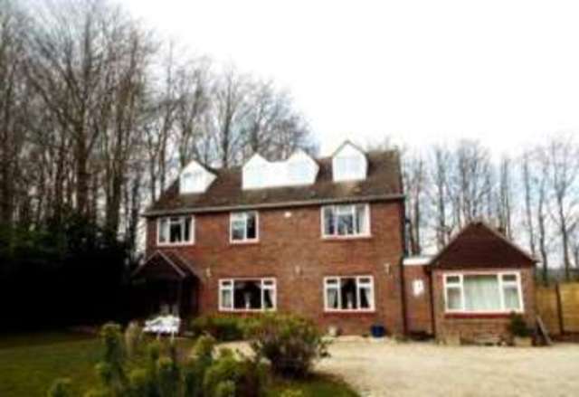  Image of 6 bedroom Detached house for sale in Smith Barry Circus Upper Rissington Cheltenham GL54 at Upper Rissington Cheltenham Little Rissington, GL54 2NQ