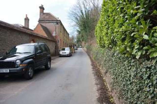  Image of 2 bedroom Semi-Detached house for sale in Snowdenham Lane Bramley Guildford GU5 at Snowdenham Lane  Guildford, GU5 0AT