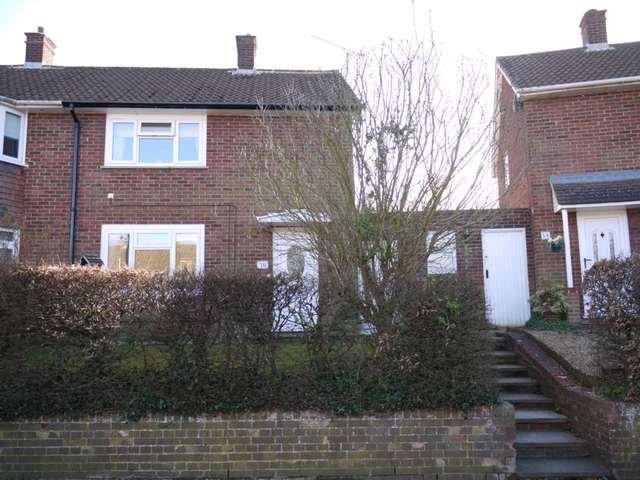  Image of 2 bedroom End of Terrace for sale in South Lynn Crescent Bracknell RG12 at South Lynn Crescent  Bracknell, RG12 7JY