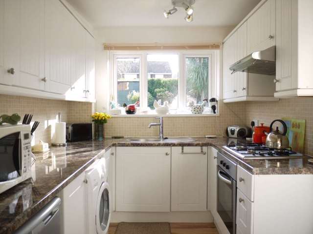  Image of 2 bedroom End of Terrace for sale in South Lynn Crescent Bracknell RG12 at South Lynn Crescent  Bracknell, RG12 7JY