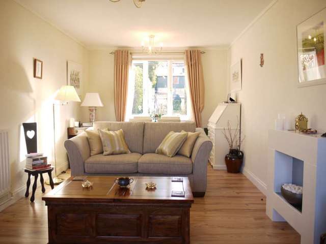  Image of 2 bedroom End of Terrace for sale in South Lynn Crescent Bracknell RG12 at South Lynn Crescent  Bracknell, RG12 7JY