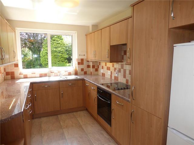  Image of 3 bedroom Flat to rent in South Oswald Road Edinburgh EH9 at Grange Edinburgh Edinburgh, EH9 2HQ