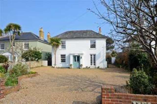  Image of 5 bedroom Detached house for sale in South Road Hayling Island PO11 at Hayling Island Hampshire Hayling Island, PO11 9AE