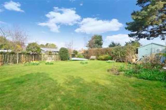  Image of 5 bedroom Detached house for sale in South Road Hayling Island PO11 at Hayling Island Hampshire Hayling Island, PO11 9AE