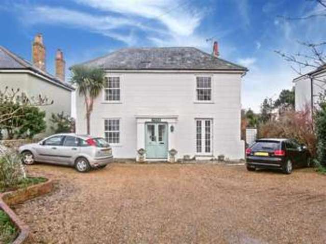  Image of 5 bedroom Detached house for sale in South Road Hayling Island PO11 at Hayling Island Hampshire Hayling Island, PO11 9AE