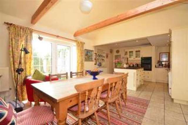  Image of 5 bedroom Detached house for sale in South Road Hayling Island PO11 at Hayling Island Hampshire Hayling Island, PO11 9AE