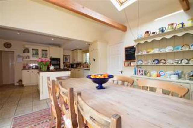  Image of 5 bedroom Detached house for sale in South Road Hayling Island PO11 at Hayling Island Hampshire Hayling Island, PO11 9AE