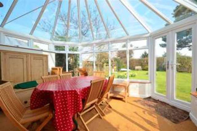  Image of 5 bedroom Detached house for sale in South Road Hayling Island PO11 at Hayling Island Hampshire Hayling Island, PO11 9AE