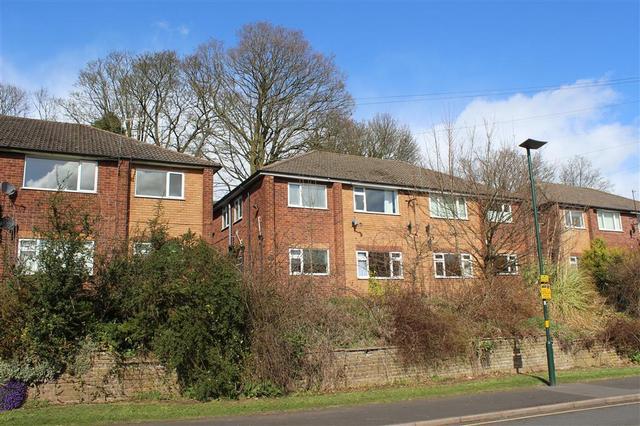  Image of 2 bedroom Flat to rent in South Road Northfield Birmingham B31 at South Road  BIRMINGHAM, B31 2QX