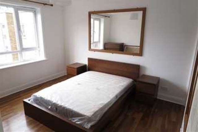  Image of 2 bedroom Flat to rent in South Sea Street London SE16 at Surrey Quays, SE16 7US