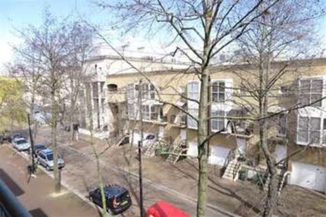  Image of 2 bedroom Flat to rent in South Sea Street London SE16 at Surrey Quays, SE16 7US