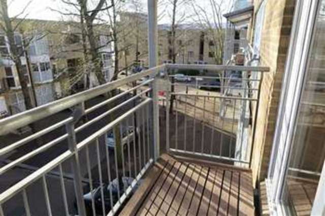  Image of 2 bedroom Flat to rent in South Sea Street London SE16 at Surrey Quays, SE16 7US