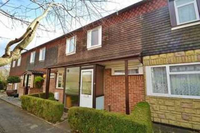  Image of 2 bedroom Detached house for sale in Arnheim Road Southampton SO16 at Southampton, SO16 6LT