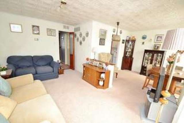  Image of 2 bedroom Detached house for sale in Arnheim Road Southampton SO16 at Southampton, SO16 6LT
