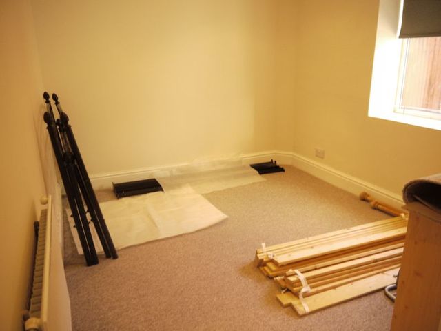  Image of 3 bedroom Flat to rent in Waverley Road Southampton SO15 at Waverley Road  Southampton, SO15 1JG
