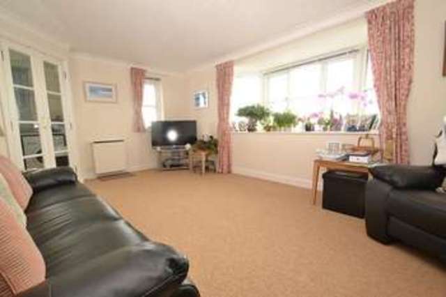  Image of 2 bedroom Retirement Property for sale in Seafield Road Southbourne Bournemouth BH6 at Seafield Road  Bournemouth, BH6 3DU