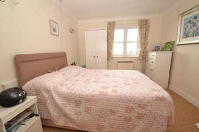  Image of 2 bedroom Retirement Property for sale in Seafield Road Southbourne Bournemouth BH6 at Seafield Road  Bournemouth, BH6 3DU