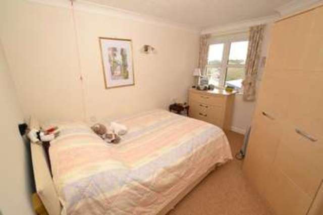 Image of 2 bedroom Retirement Property for sale in Seafield Road Southbourne Bournemouth BH6 at Seafield Road  Bournemouth, BH6 3DU