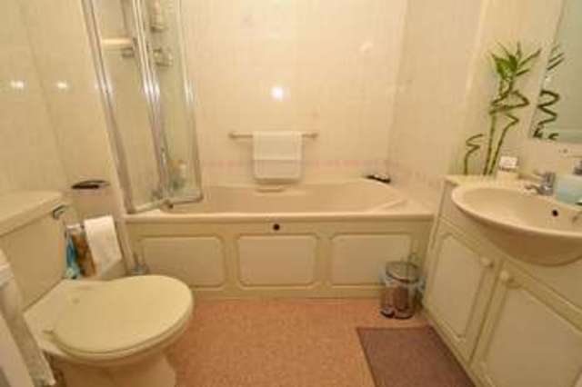  Image of 2 bedroom Retirement Property for sale in Seafield Road Southbourne Bournemouth BH6 at Seafield Road  Bournemouth, BH6 3DU
