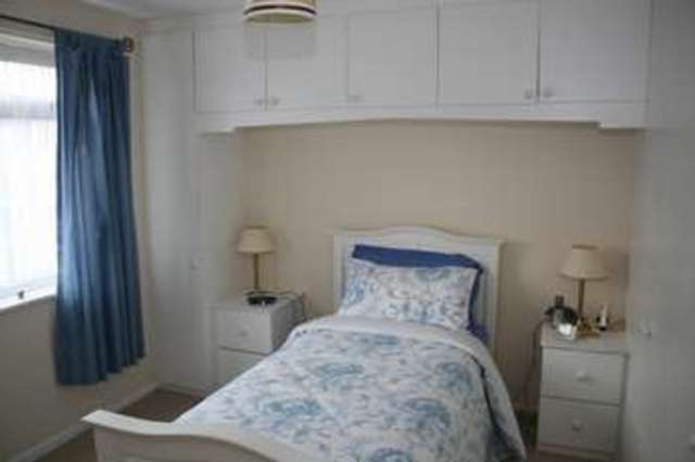  Image of 2 bedroom Flat for sale in Belle Vue Road Southbourne Bournemouth BH6 at Belle Vue Road  Bournemouth, BH6 3BE