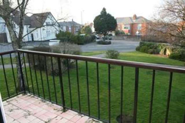  Image of 2 bedroom Flat for sale in Belle Vue Road Southbourne Bournemouth BH6 at Belle Vue Road  Bournemouth, BH6 3BE