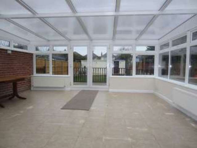  Image of 4 bedroom Bungalow to rent in Fenton Road Southbourne Bournemouth BH6 at Fenton Road Southbourne Bournemouth, BH6 5EY