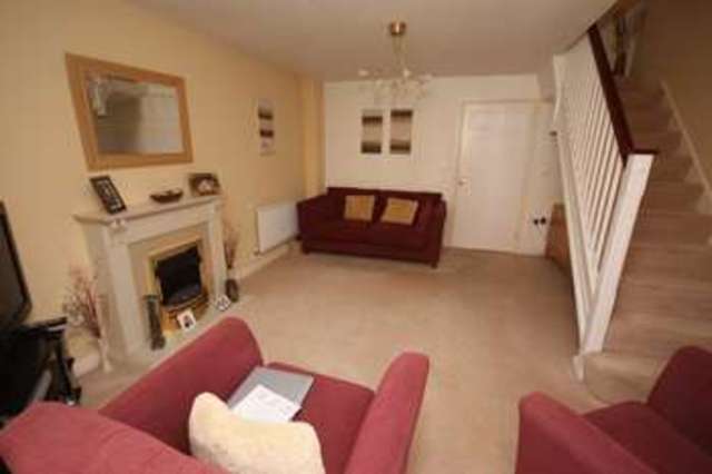  Image of 2 bedroom Terraced house to rent in Southmoor Close Darlington DL1 at Southmoor Close  Darlington, DL1 4RT