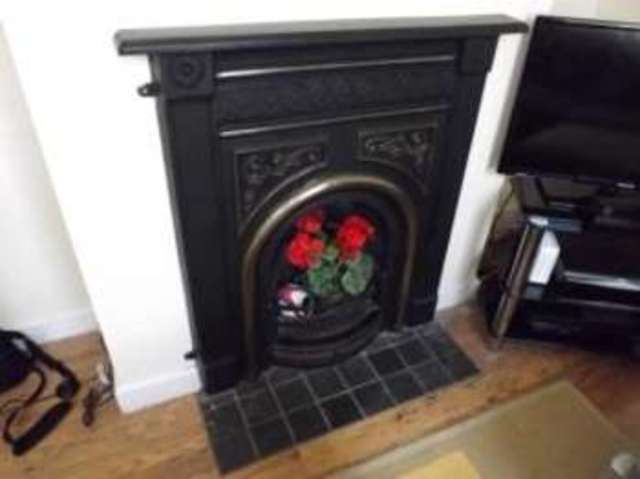  Image of 2 bedroom Terraced house for sale in Esslemont Road Southsea PO4 at Southsea Hampshire Southsea, PO4 0ES