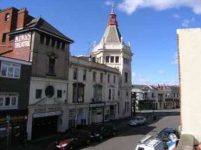  Image of 1 bedroom Flat for sale in Albert Road Southsea PO5 at Southsea Hampshire Portsmouth, PO5 2SF