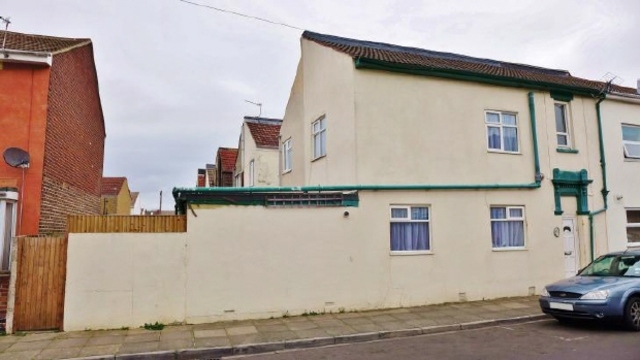  Image of 1 bedroom Detached house to rent in Prince Albert Road Southsea PO4 at Southsea Portsmouth Not specified, PO4 9HT