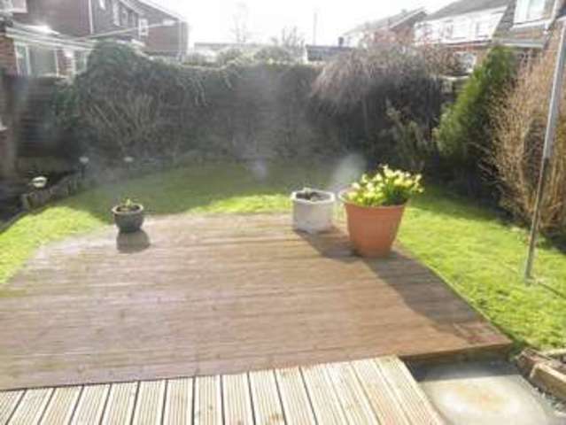  Image of 3 bedroom Property for sale in Southward Way Holywell Whitley Bay NE25 at Southward Way Holywell Holywell, NE25 0NJ
