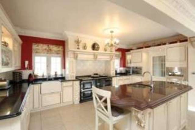  Image of 3 bedroom Detached house for sale in Sparkenhoe Croft Leicester LE9 at Croft Leicester Croft, LE9 3EP