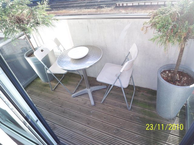  Image of 1 bedroom Flat to rent in Blackfriars Road Salford M3 at Blackfriars Road Manchester Manchester, M3 7BJ