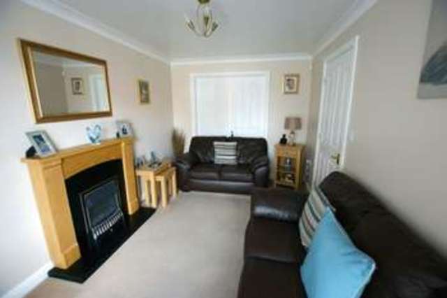  Image of 3 bedroom Semi-Detached house for sale in Spring Gardens Wrexham LL11 at Spring Gardens  Wrexham, LL11 2NX