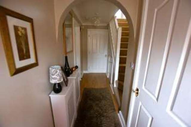  Image of 3 bedroom Semi-Detached house for sale in Spring Gardens Wrexham LL11 at Spring Gardens  Wrexham, LL11 2NX