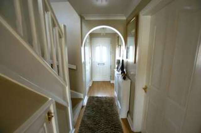  Image of 3 bedroom Semi-Detached house for sale in Spring Gardens Wrexham LL11 at Spring Gardens  Wrexham, LL11 2NX