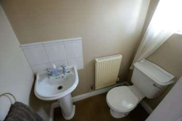  Image of 3 bedroom Semi-Detached house for sale in Spring Gardens Wrexham LL11 at Spring Gardens  Wrexham, LL11 2NX