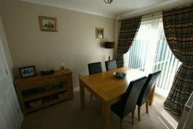  Image of 3 bedroom Semi-Detached house for sale in Spring Gardens Wrexham LL11 at Spring Gardens  Wrexham, LL11 2NX