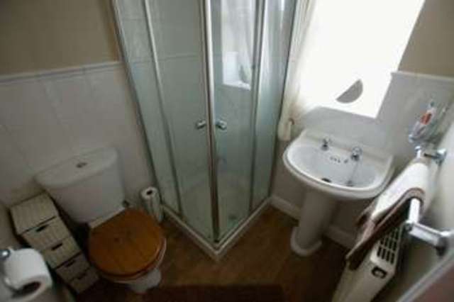  Image of 3 bedroom Semi-Detached house for sale in Spring Gardens Wrexham LL11 at Spring Gardens  Wrexham, LL11 2NX